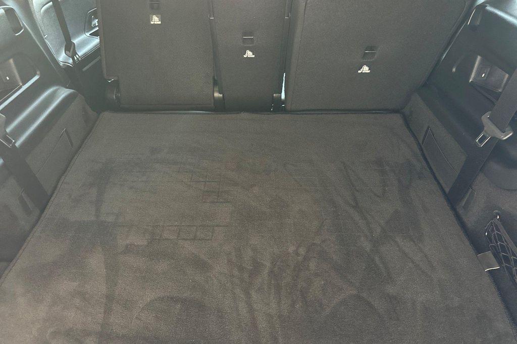 used 2020 Mercedes-Benz GLB 250 car, priced at $20,975