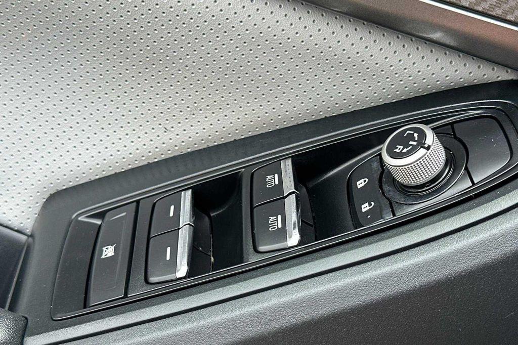 used 2022 Subaru Crosstrek car, priced at $24,575