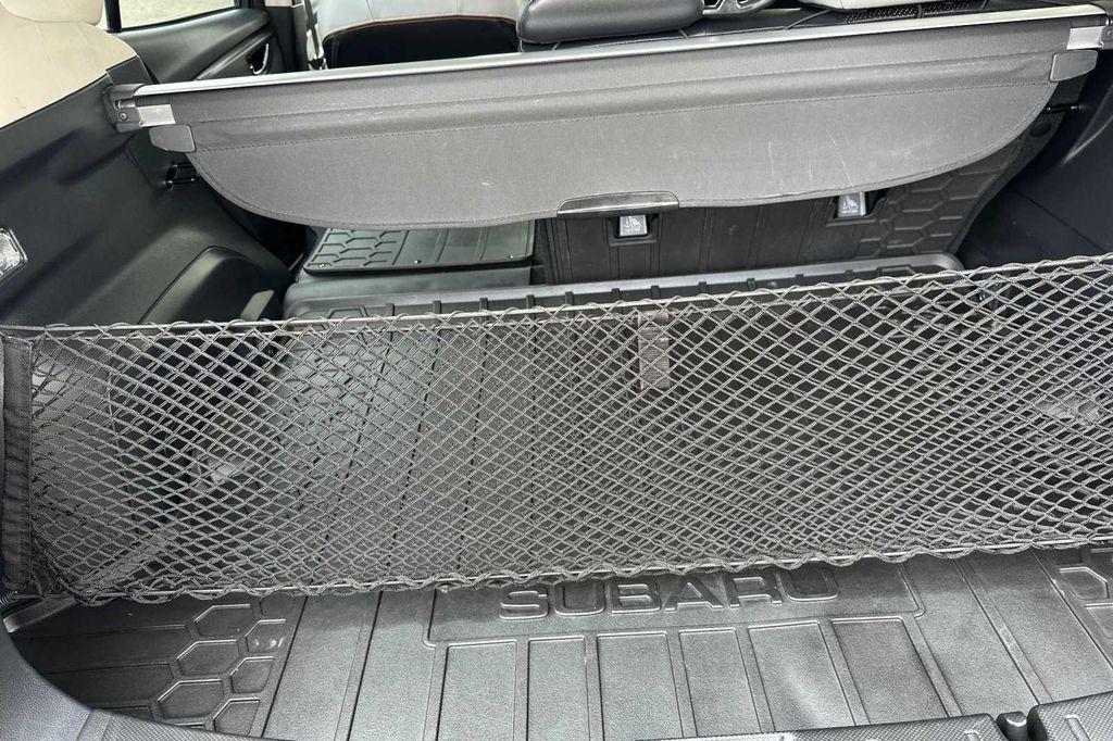 used 2022 Subaru Crosstrek car, priced at $24,575