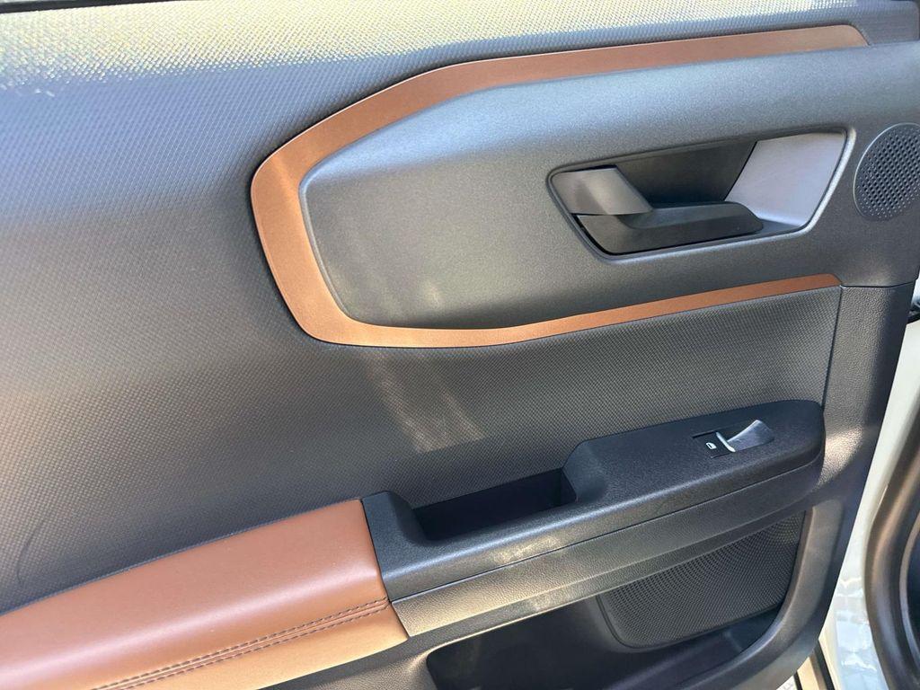 used 2023 Ford Bronco Sport car, priced at $27,975