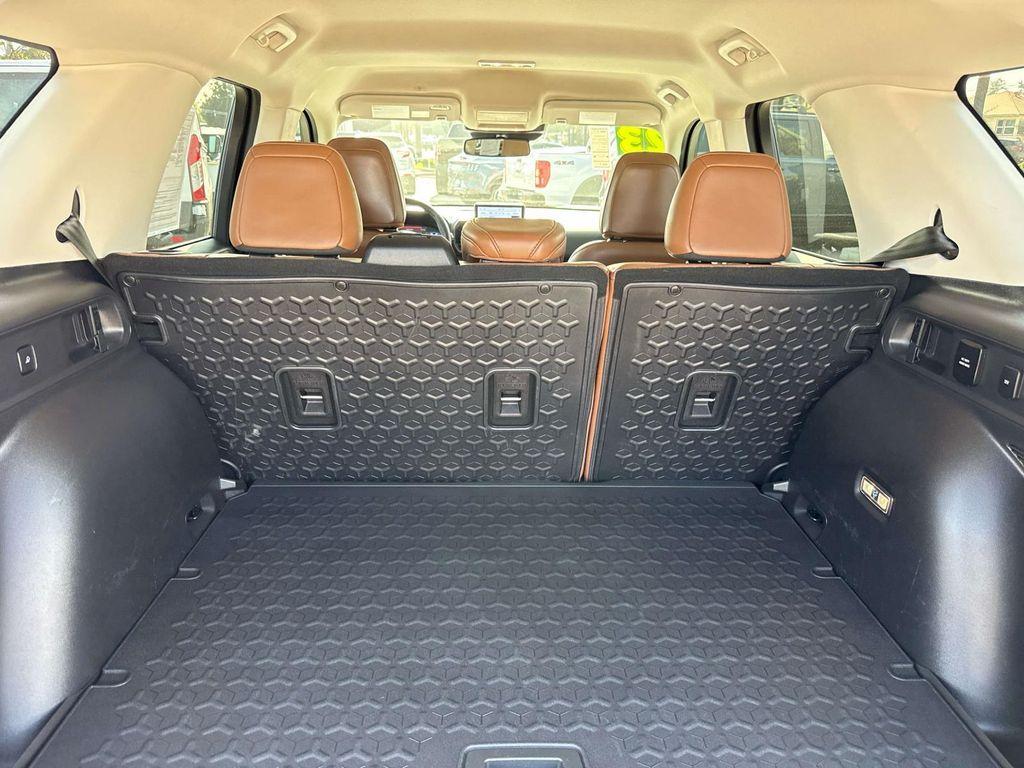 used 2023 Ford Bronco Sport car, priced at $27,975