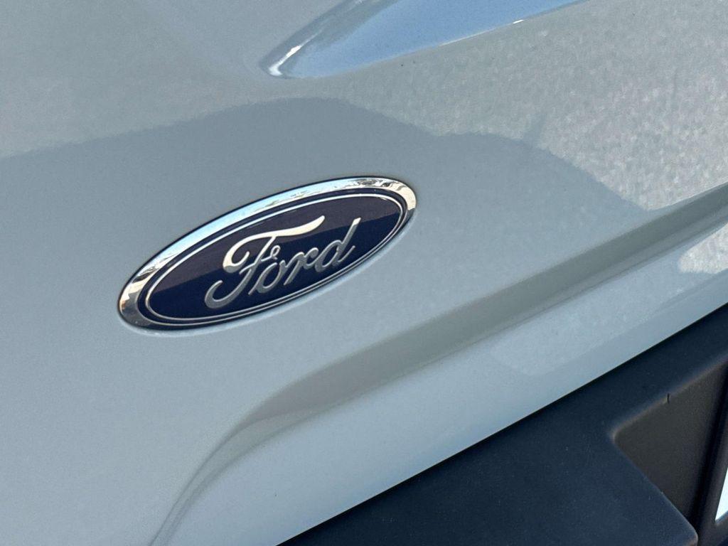 used 2023 Ford Bronco Sport car, priced at $27,975