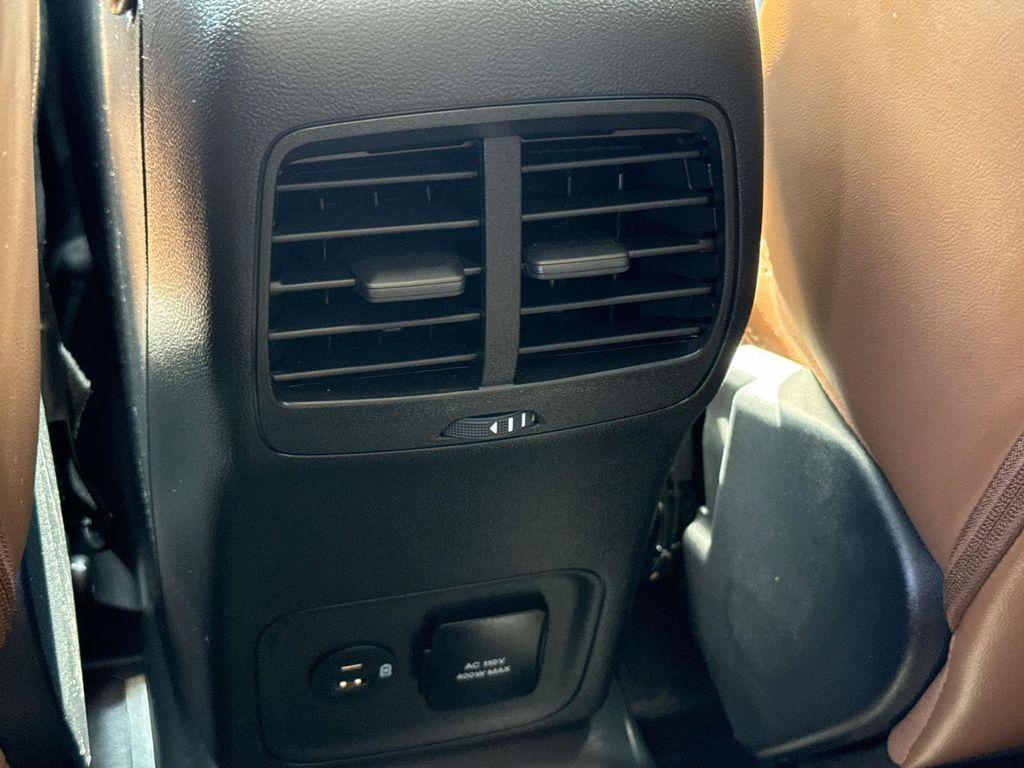 used 2023 Ford Bronco Sport car, priced at $27,975