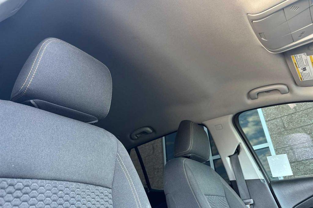 used 2020 GMC Terrain car, priced at $16,375