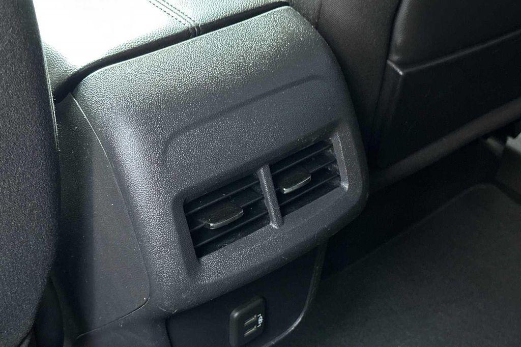 used 2020 GMC Terrain car, priced at $16,375