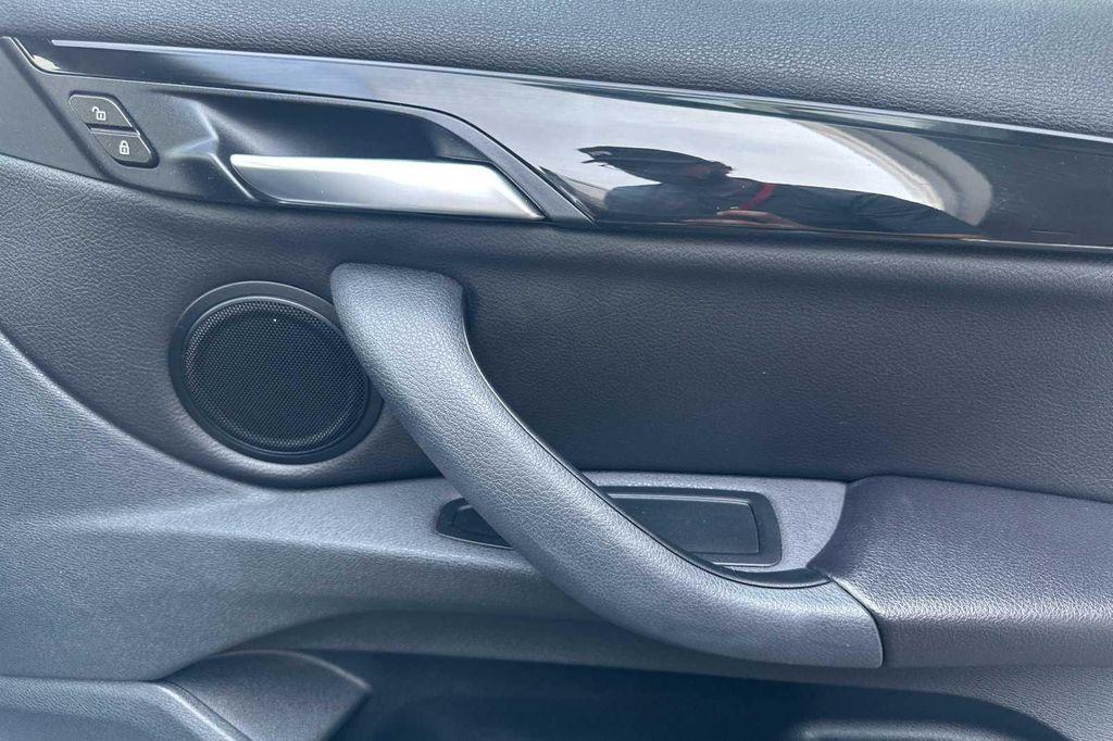 used 2020 BMW X1 car, priced at $19,875