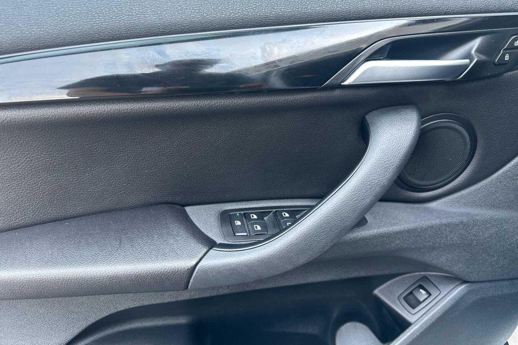 used 2020 BMW X1 car, priced at $19,875