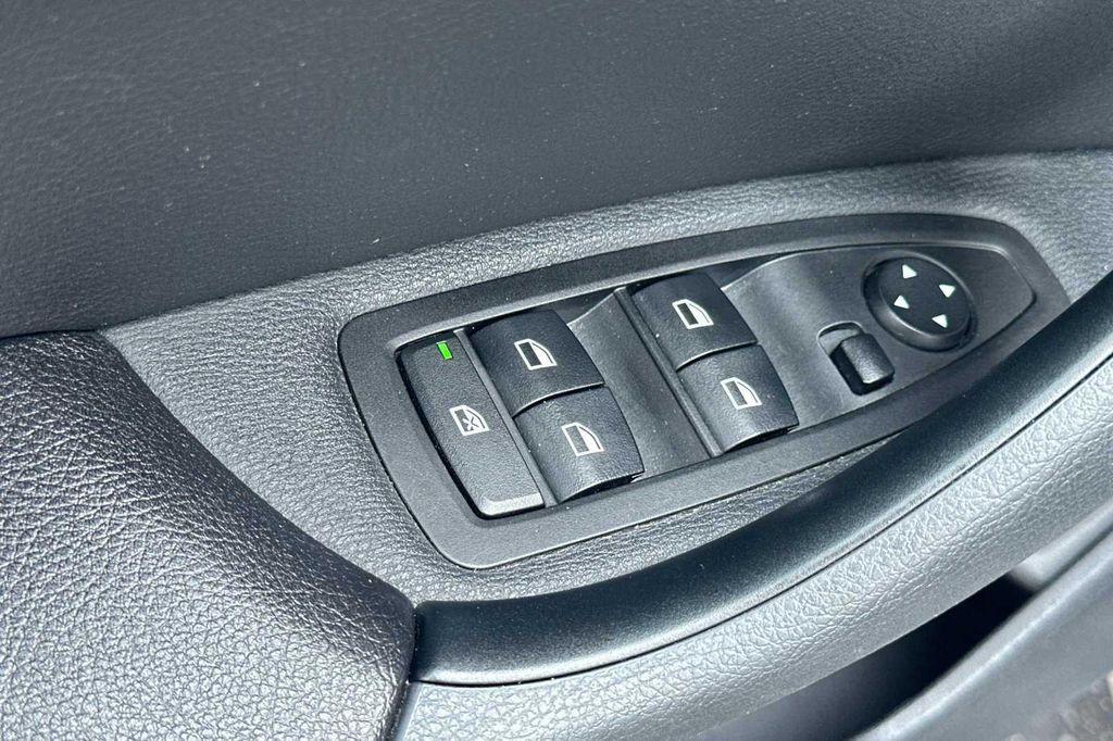 used 2020 BMW X1 car, priced at $19,875