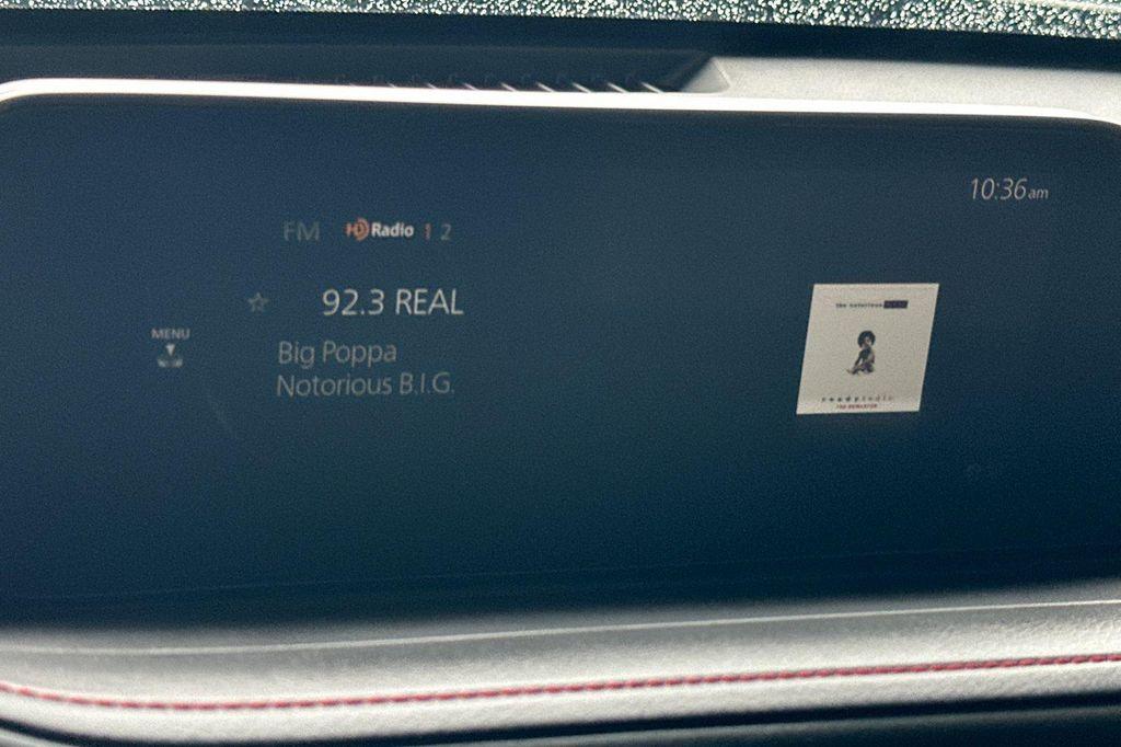 used 2022 Mazda CX-30 car, priced at $22,575