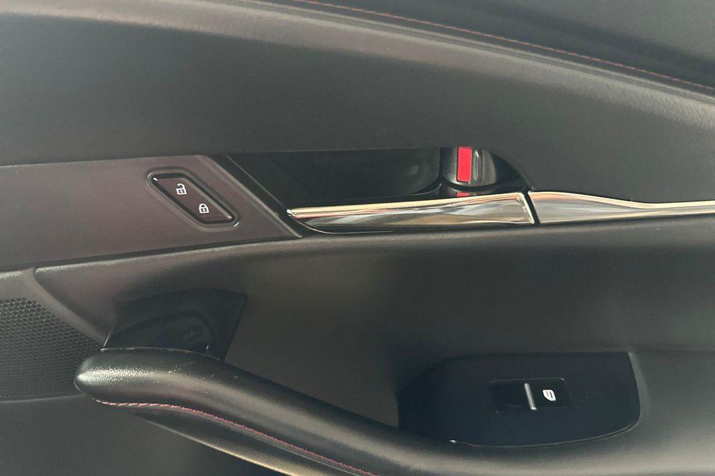 used 2022 Mazda CX-30 car, priced at $22,575