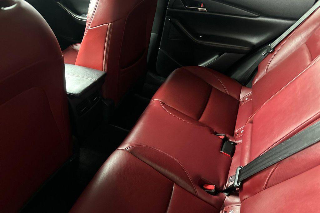 used 2022 Mazda CX-30 car, priced at $22,575