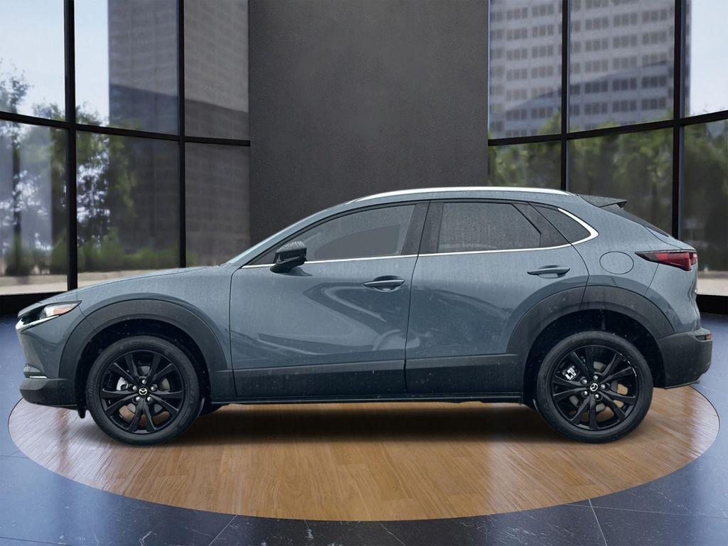 used 2022 Mazda CX-30 car, priced at $22,575