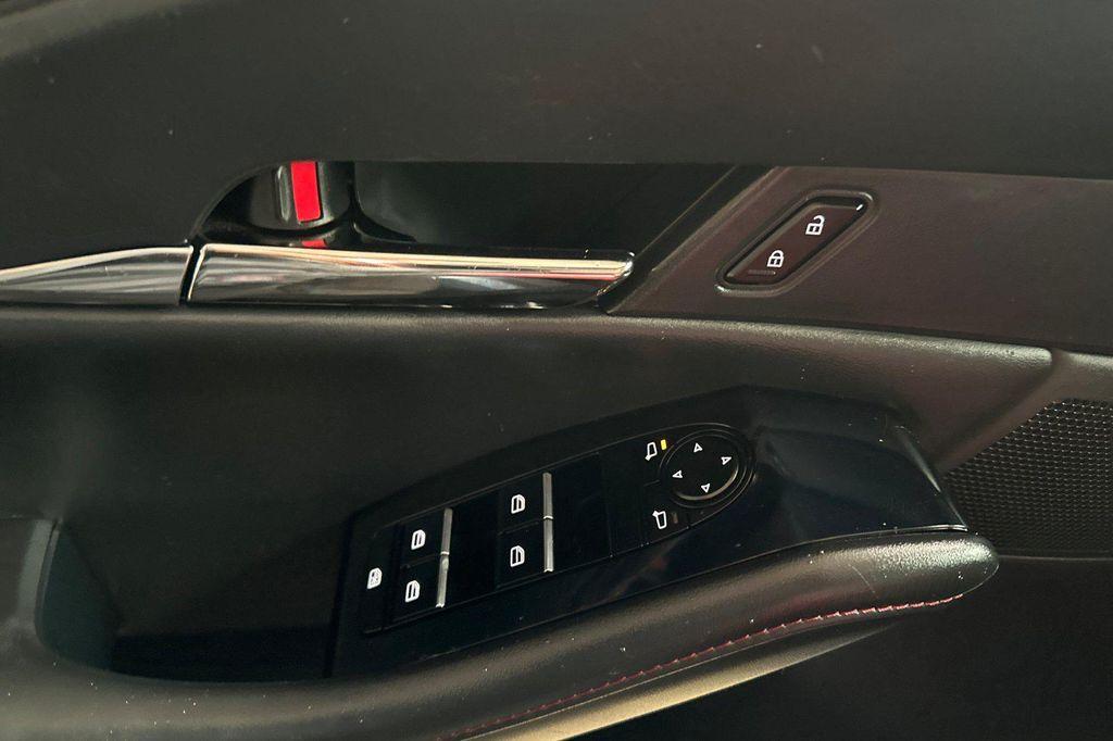 used 2022 Mazda CX-30 car, priced at $22,575