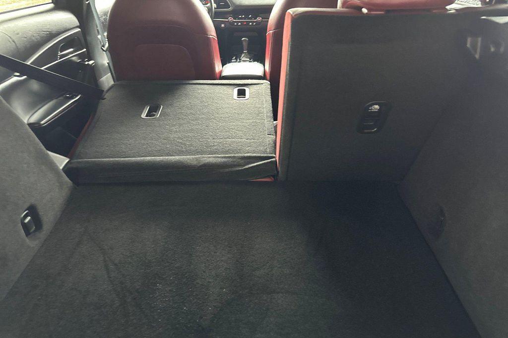 used 2022 Mazda CX-30 car, priced at $22,575