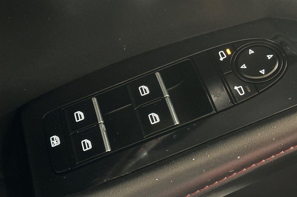 used 2022 Mazda CX-30 car, priced at $22,575