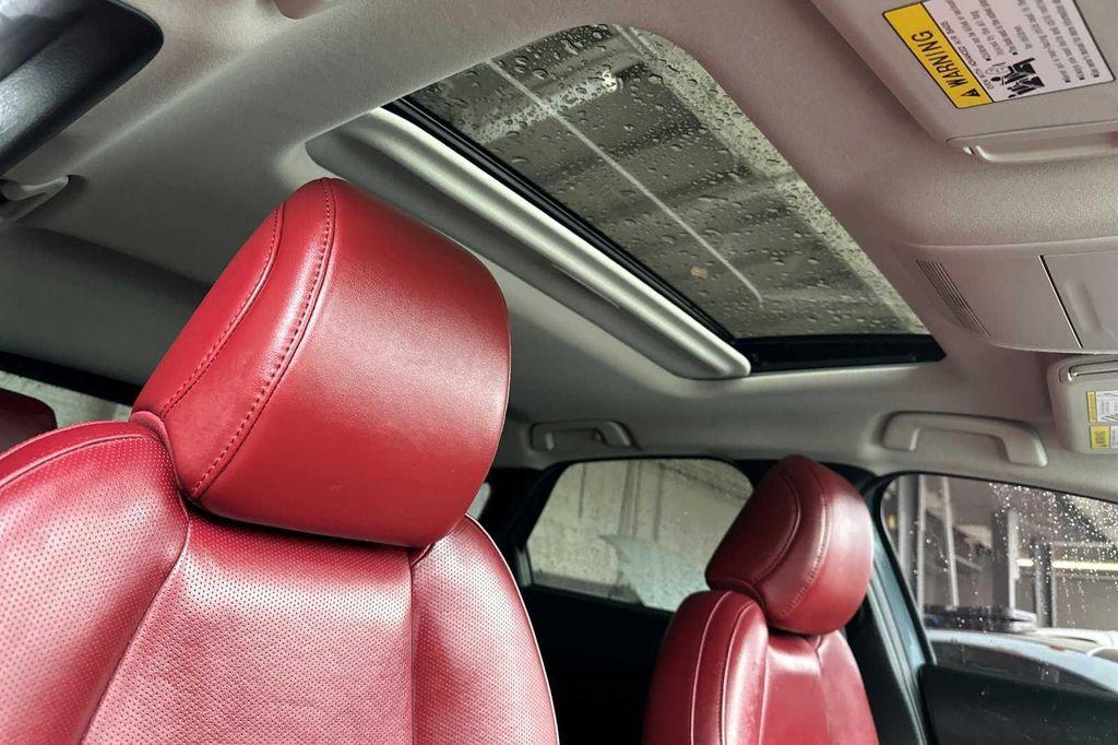 used 2022 Mazda CX-30 car, priced at $22,575