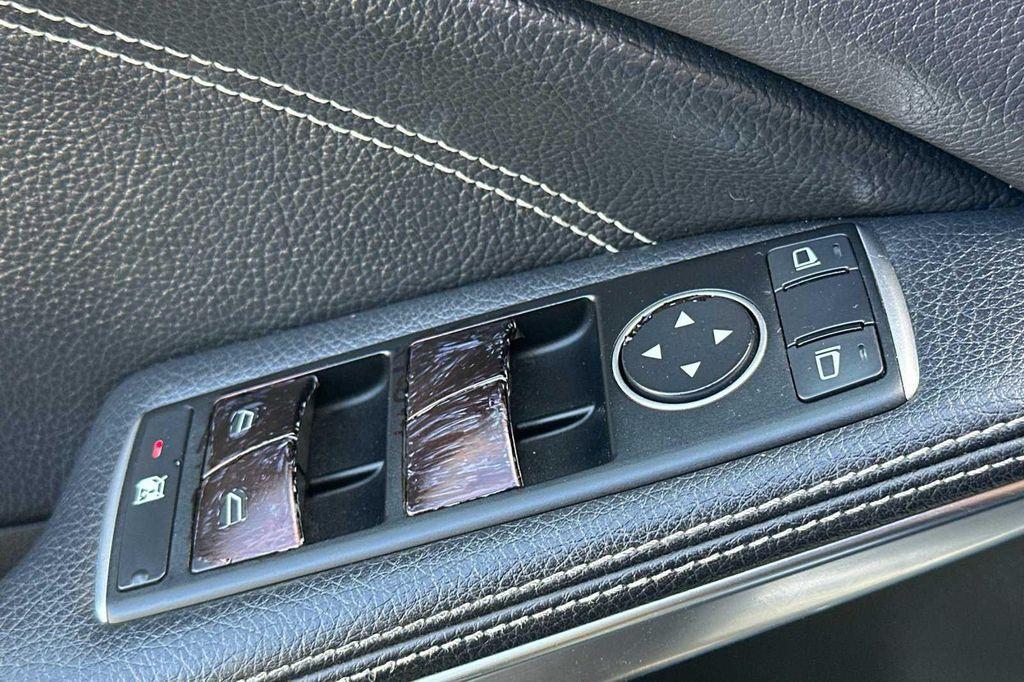 used 2015 Mercedes-Benz GLA-Class car, priced at $12,975