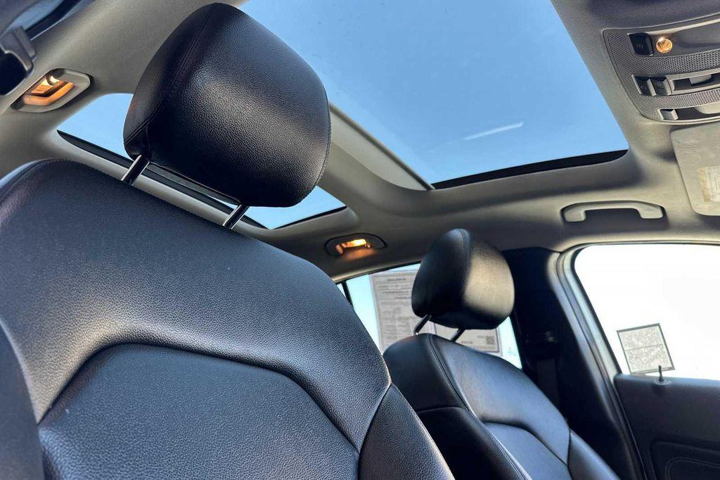 used 2015 Mercedes-Benz GLA-Class car, priced at $12,975