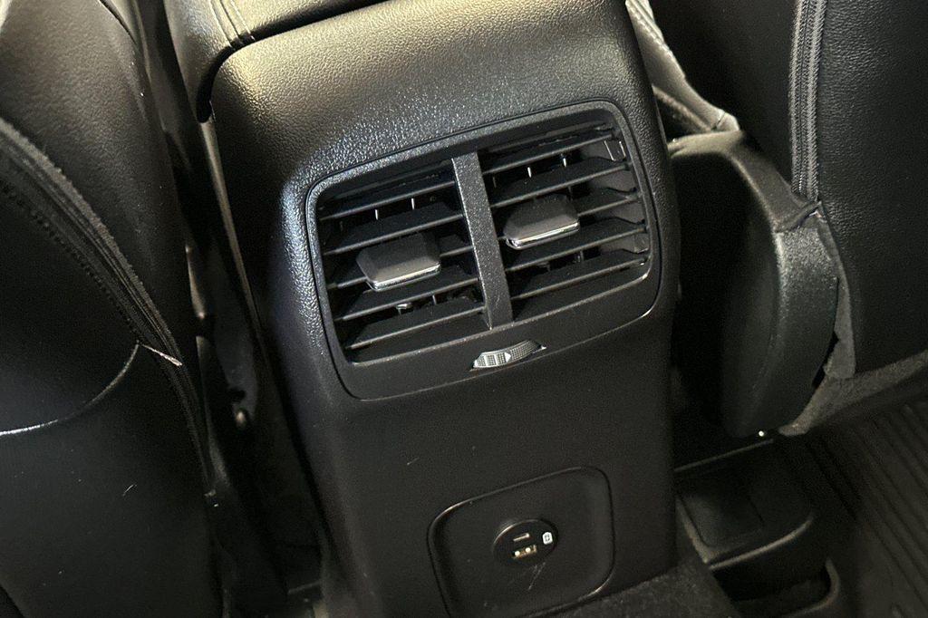 used 2022 Ford Escape car, priced at $21,875