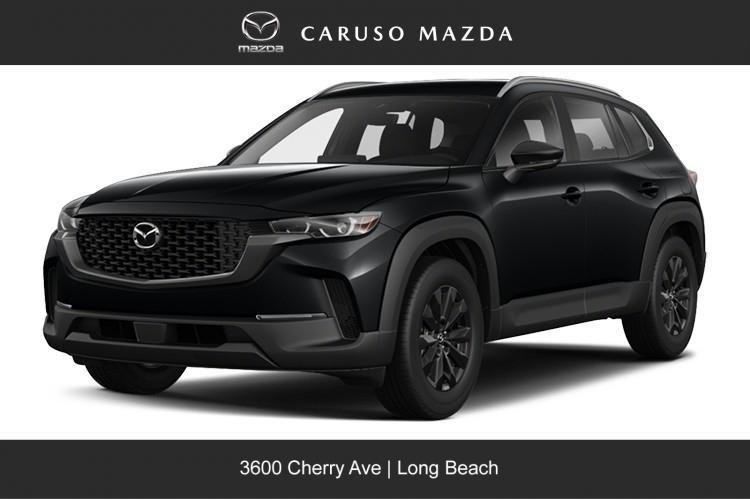 new 2025 Mazda CX-50 car, priced at $35,310