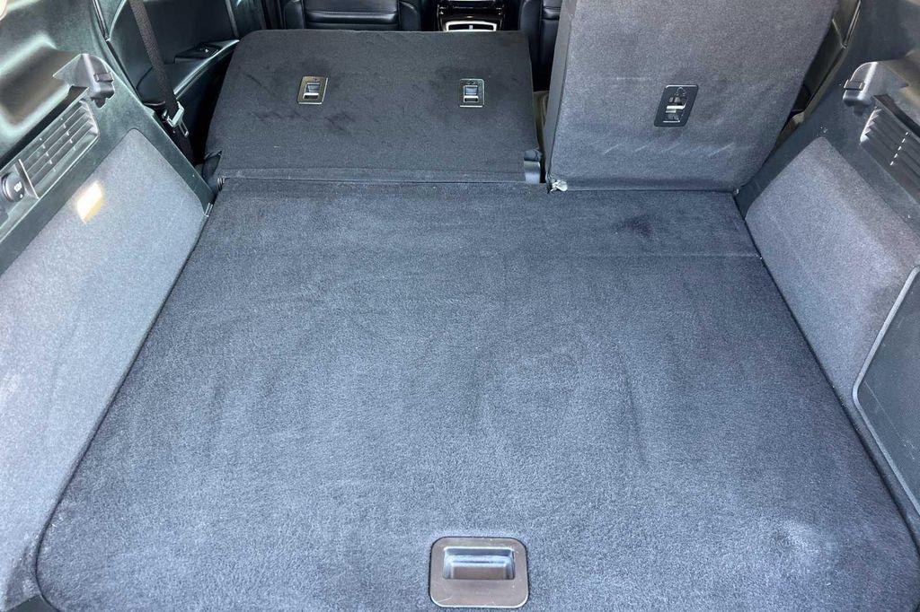 used 2021 Lincoln Nautilus car, priced at $23,775