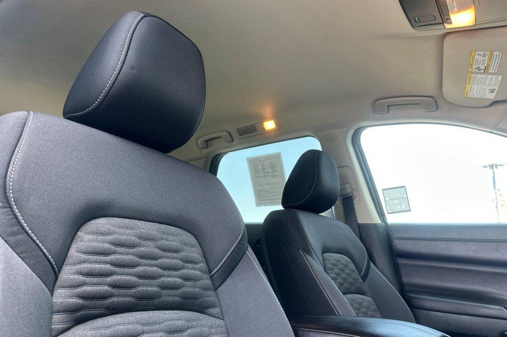 used 2023 Nissan Pathfinder car, priced at $29,575