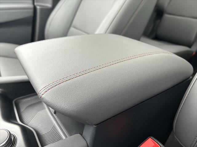new 2025 Ford Explorer car, priced at $46,750