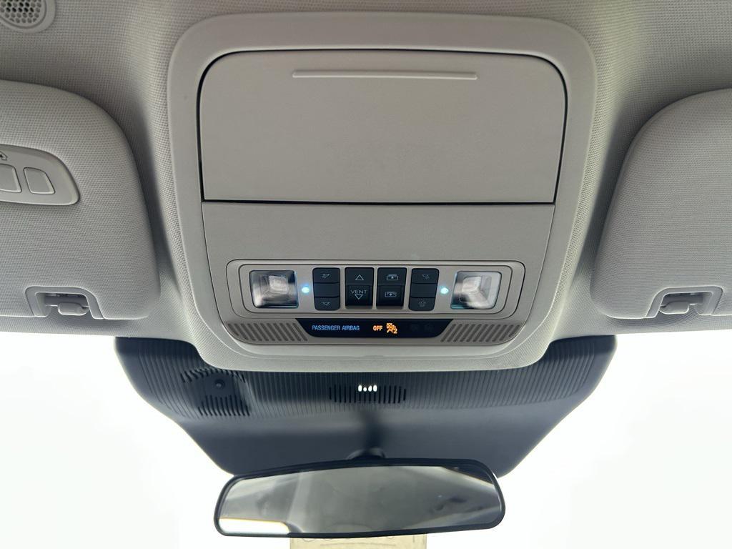 new 2025 Ford Explorer car, priced at $46,750