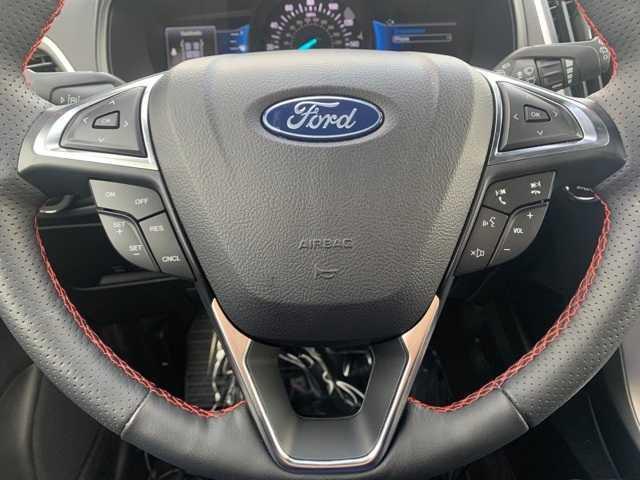 used 2024 Ford Edge car, priced at $40,290