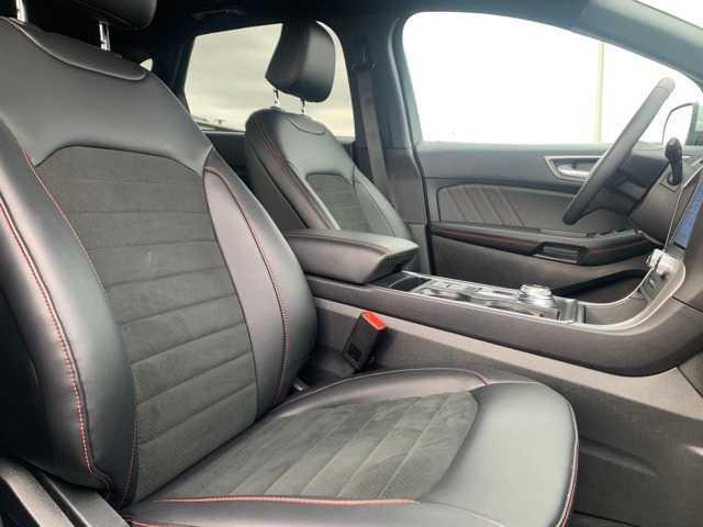 used 2024 Ford Edge car, priced at $40,290