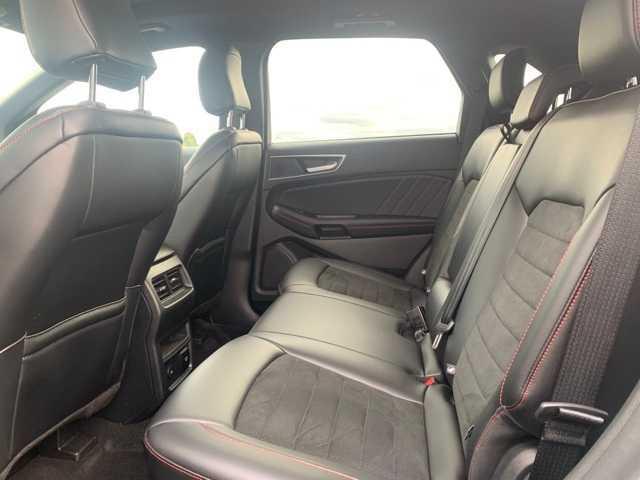 used 2024 Ford Edge car, priced at $40,290