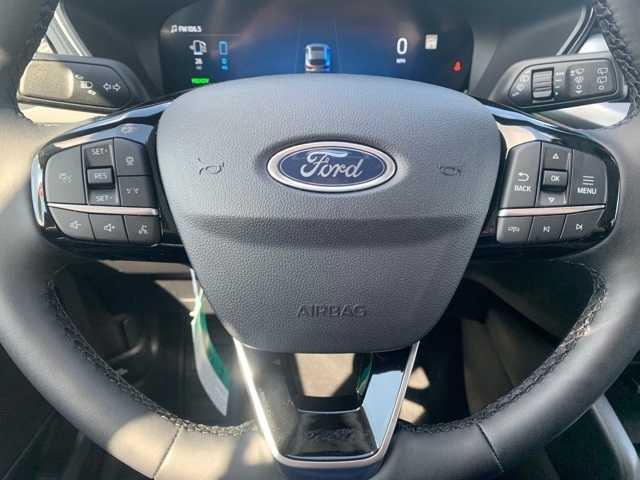 new 2024 Ford Escape car, priced at $48,775