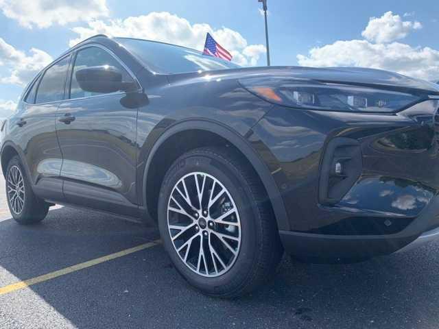 new 2024 Ford Escape car, priced at $48,775