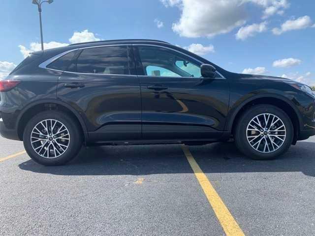 new 2024 Ford Escape car, priced at $48,775