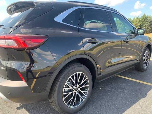 new 2024 Ford Escape car, priced at $48,775