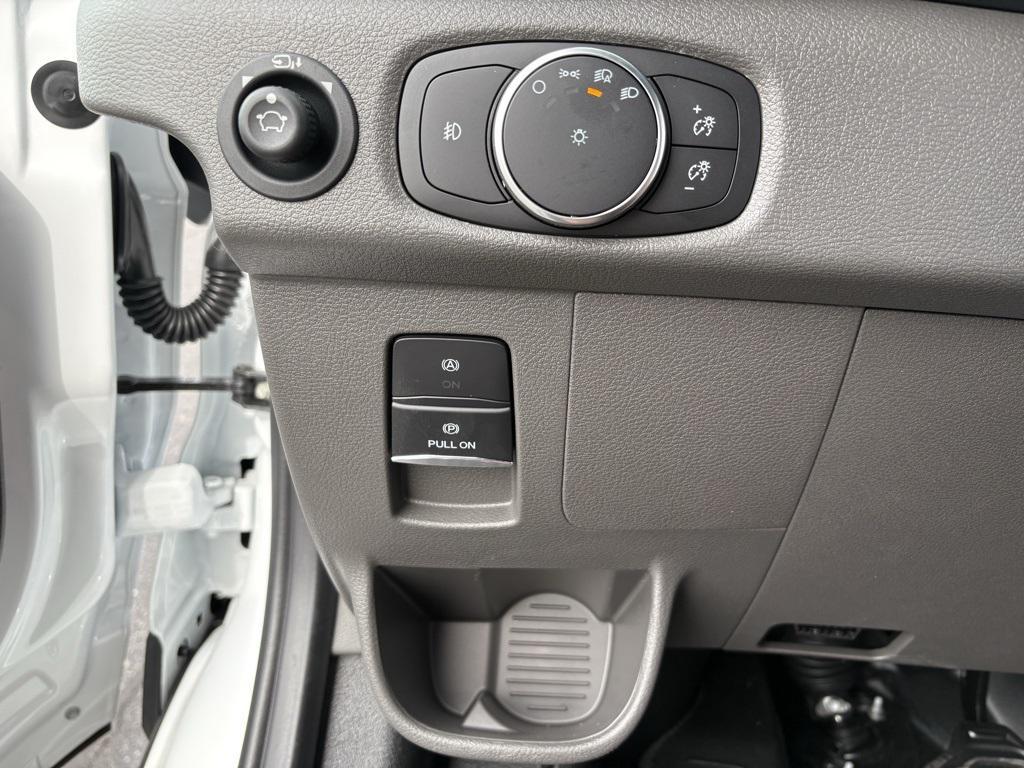 new 2026 Ford Transit-250 car, priced at $60,495