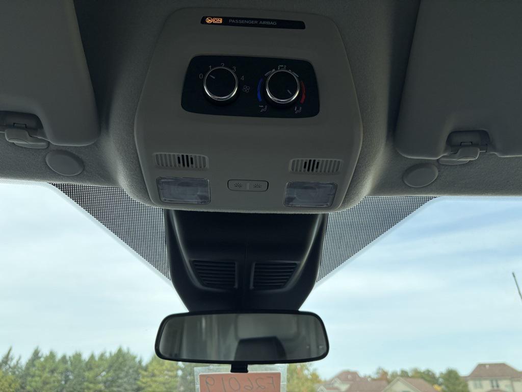 new 2026 Ford Transit-250 car, priced at $60,495