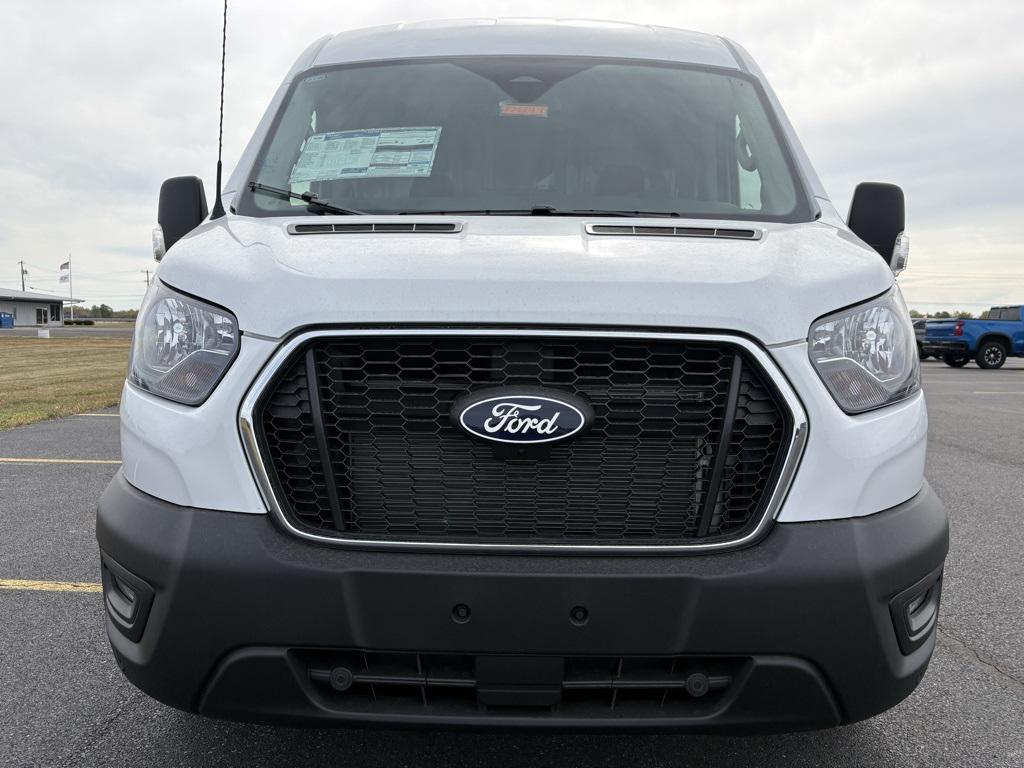 new 2026 Ford Transit-250 car, priced at $60,495