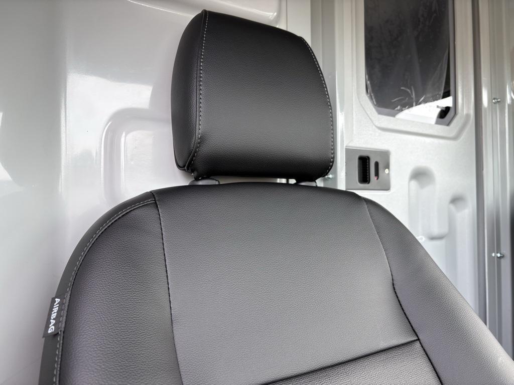 new 2026 Ford Transit-250 car, priced at $60,495