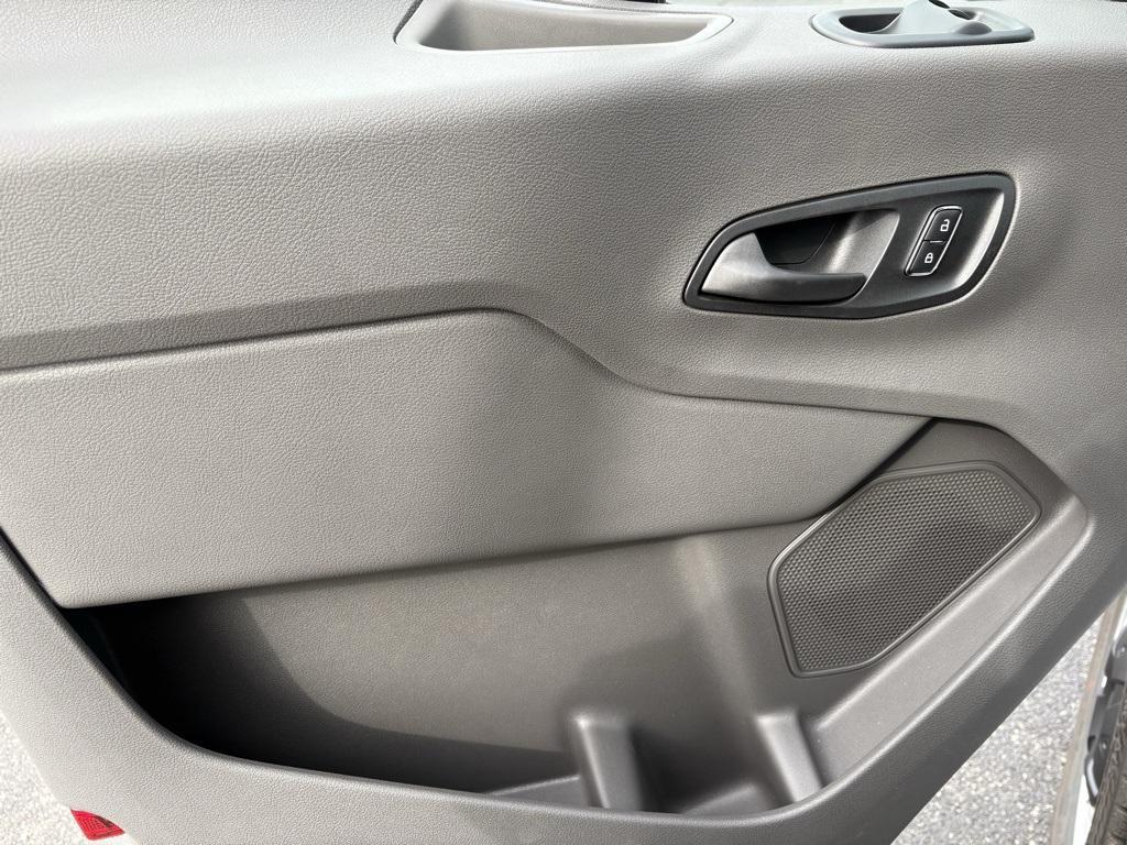 new 2026 Ford Transit-250 car, priced at $60,495