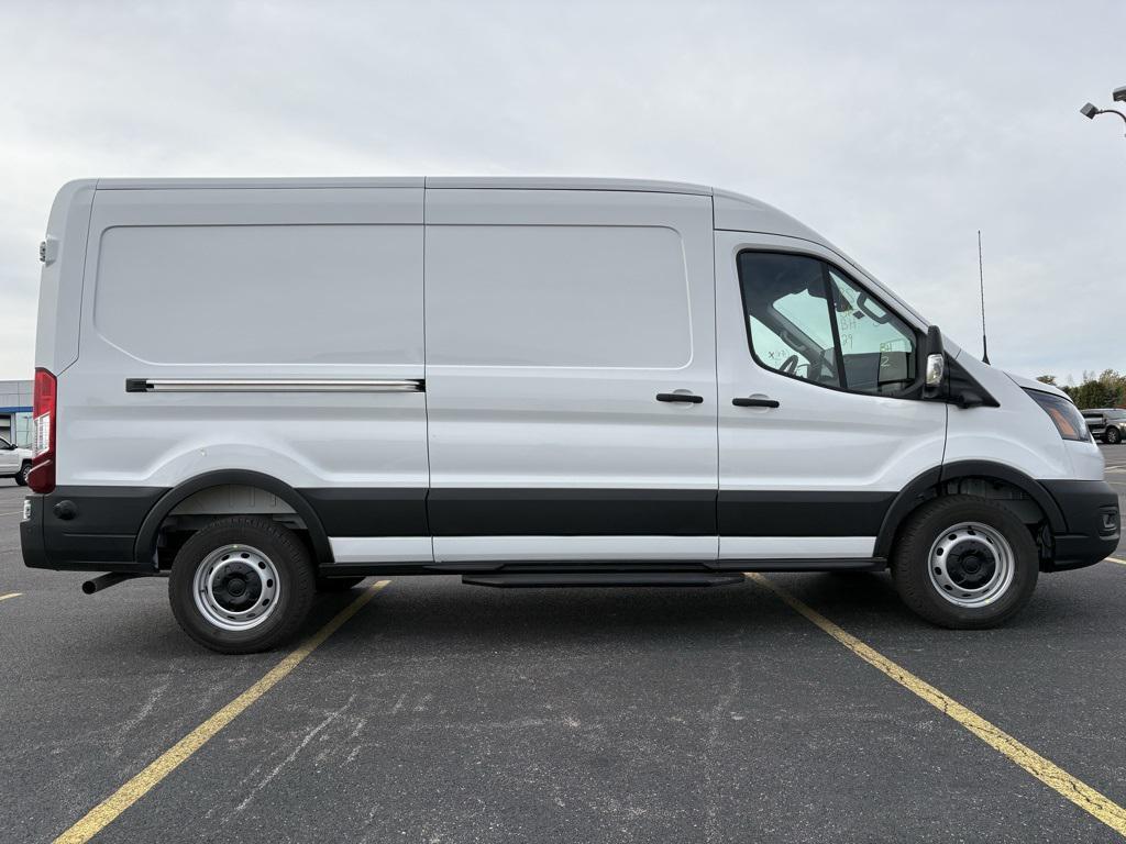 new 2026 Ford Transit-250 car, priced at $60,495