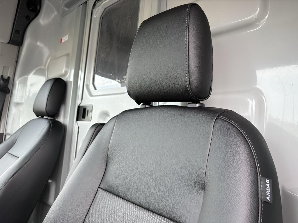 new 2026 Ford Transit-250 car, priced at $60,495