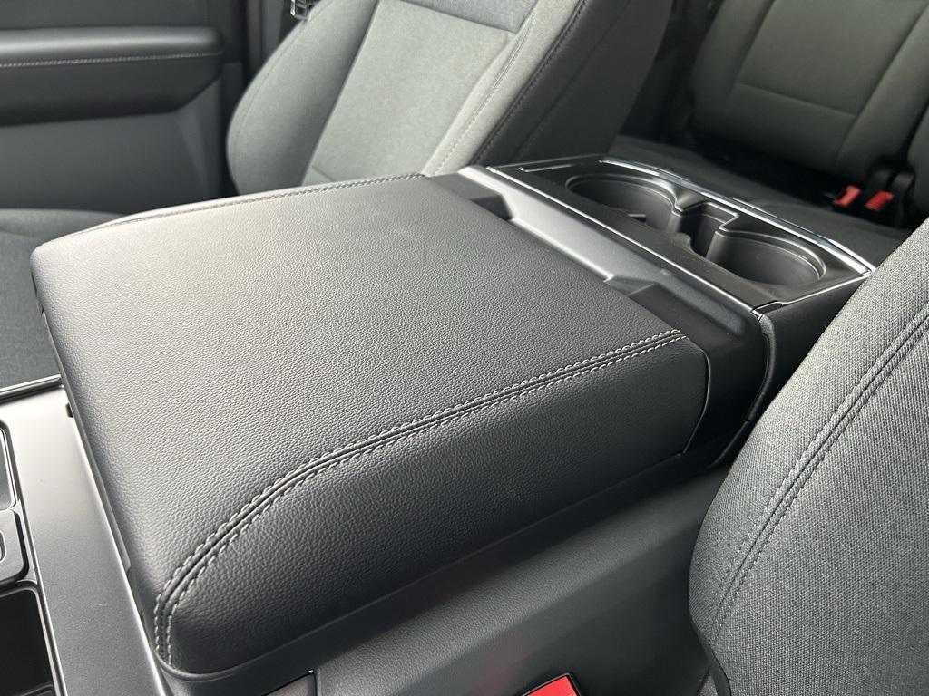 new 2025 Ford F-150 car, priced at $64,930