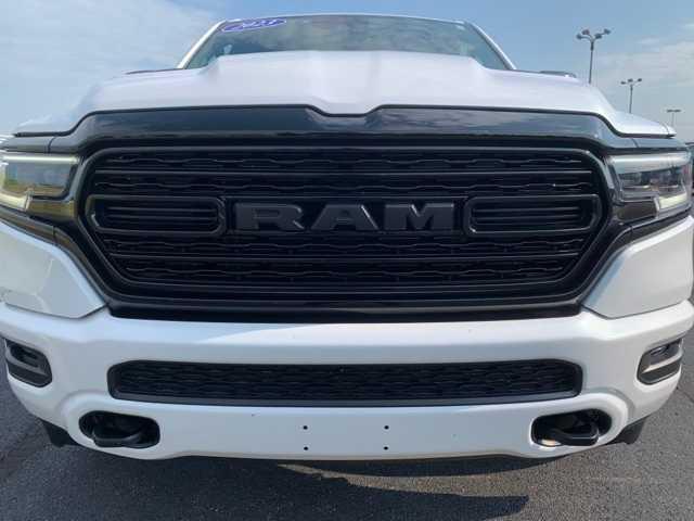 used 2023 Ram 1500 car, priced at $54,390