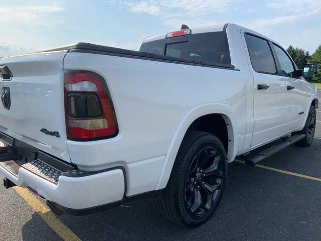 used 2023 Ram 1500 car, priced at $54,390