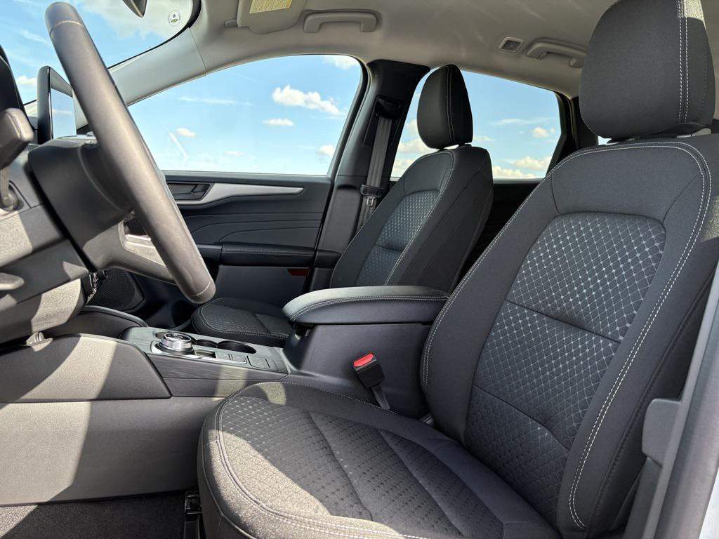 new 2026 Ford Escape car, priced at $34,440