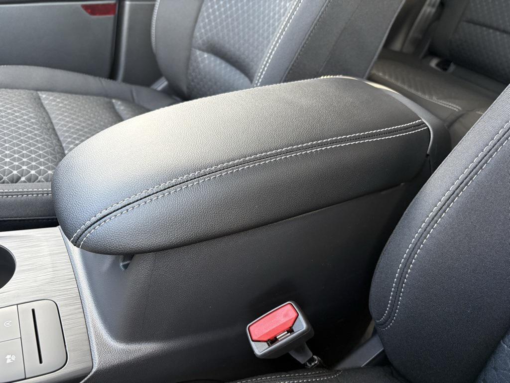 new 2026 Ford Escape car, priced at $34,440