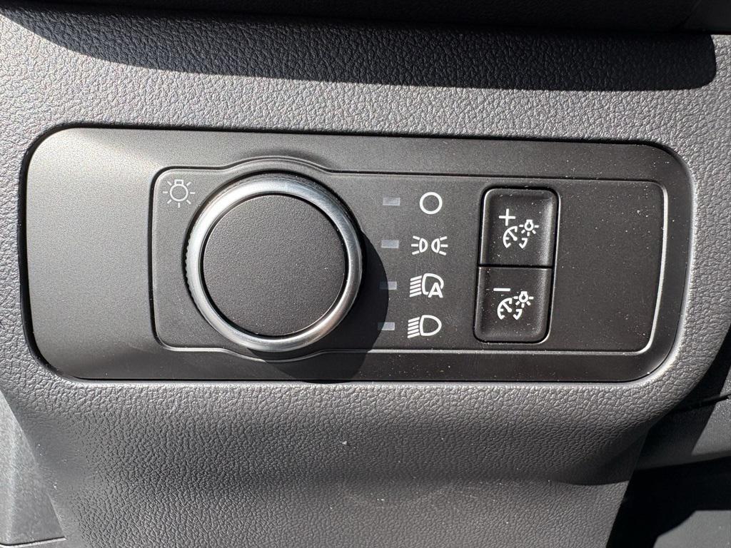 new 2026 Ford Escape car, priced at $34,440