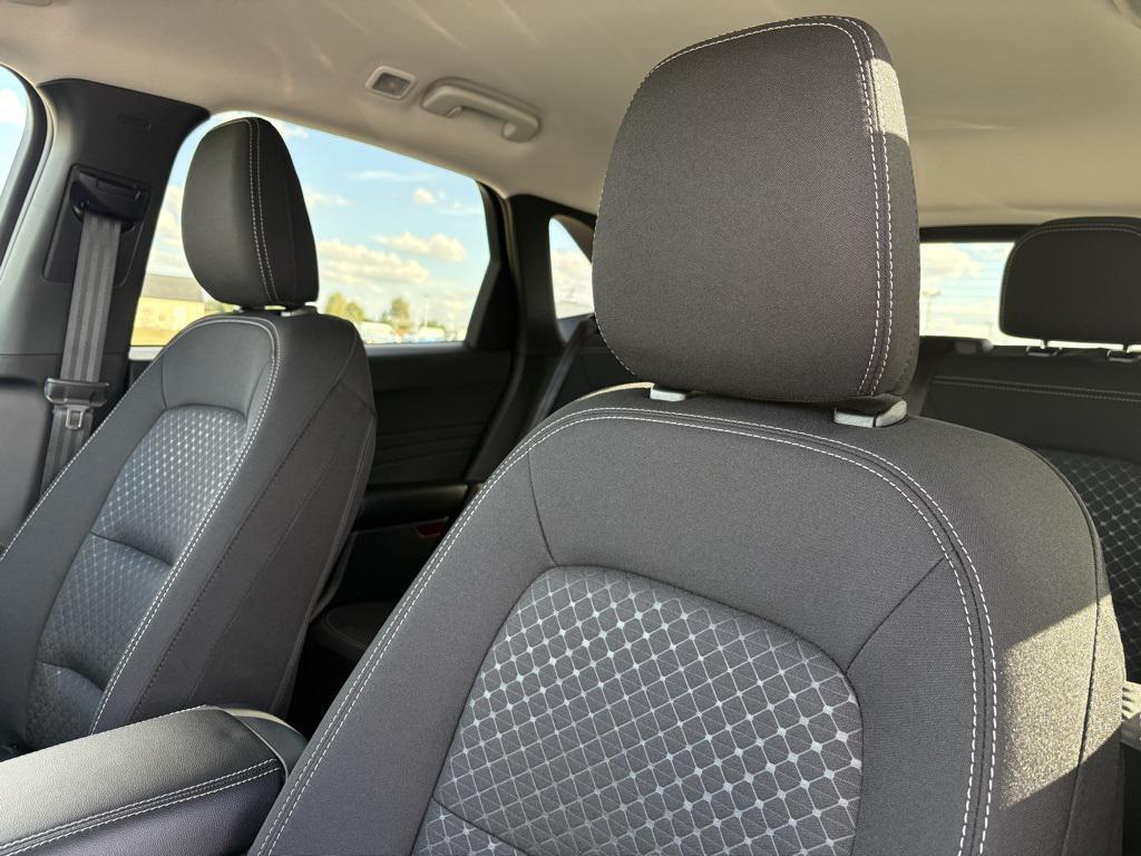 new 2026 Ford Escape car, priced at $34,440