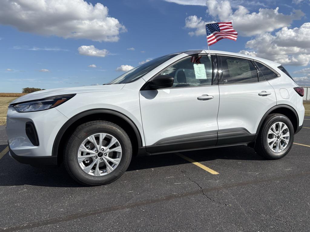 new 2026 Ford Escape car, priced at $34,440